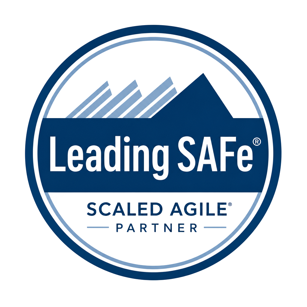 Leading SAFe