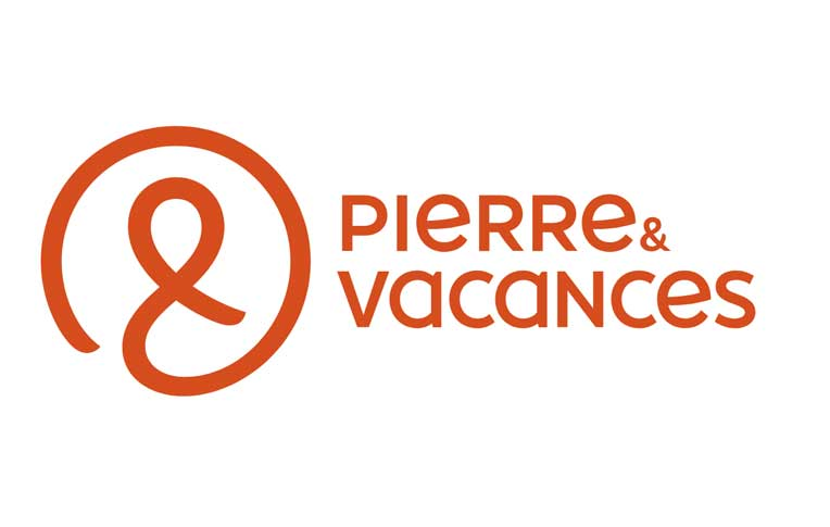 Pierre & Vacances logo