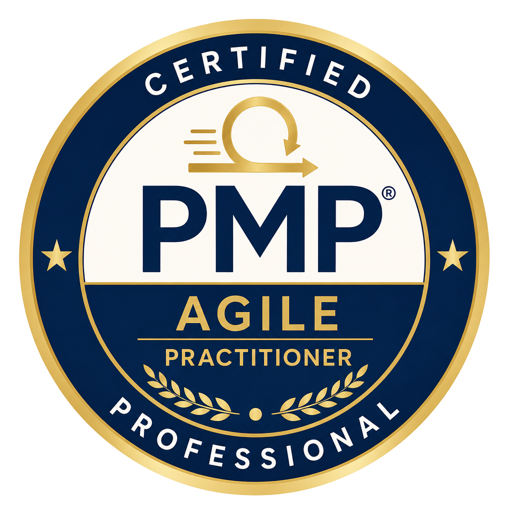 PMP Agile Practitioner
