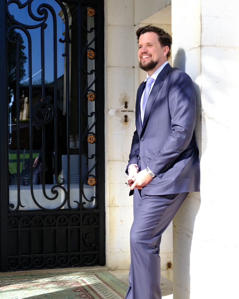 Rémi Buczek