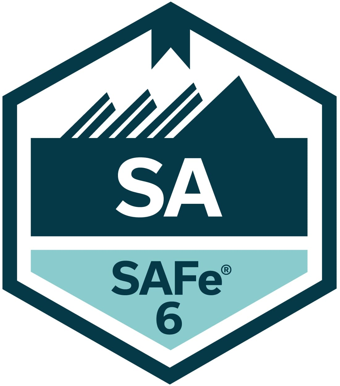 SAFe 6 Solution Architect